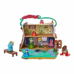 Disney animators collection little aurora - comprar online