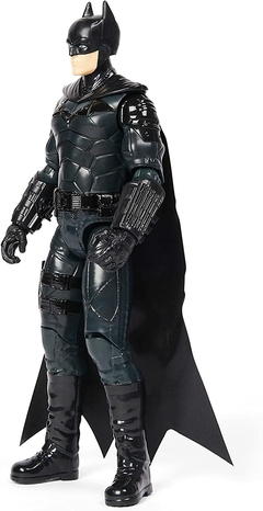 Muñeco batman Movie dc 30 cm - Vida objetos decorativos