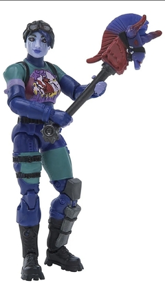 Dark bomber fornite figura muñeco juguete en internet