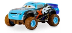 Cal Weathers Cars Disney Store pull & race car - Vida objetos decorativos