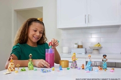 Mattel Disney Princess color reveal - comprar online