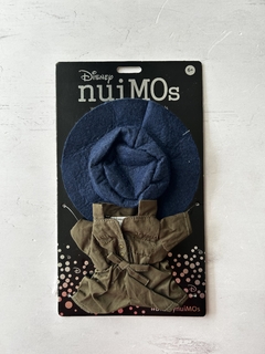 Ropa disney nuimos