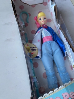 Muñeca Bo peep en internet
