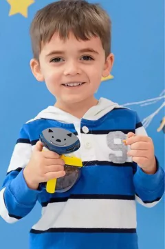 Cerealera Skip Hop Modelo Murciélago Originales - Vida objetos decorativos