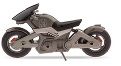 SET DE JUEGO MOTO CAPITÁN AMÉRICA, MARVEL TOYBOX, - comprar online