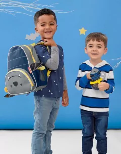 Cerealera Skip Hop Modelo Murciélago Originales - tienda online