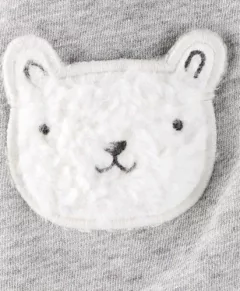 Conjunto Carters 3 Piezas Invierno Talle 18 Meses en internet