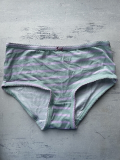 Bombacha carters rayada talle 6/6x