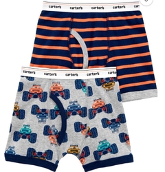 PACK DE BOXER TALLE 14