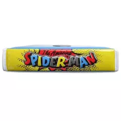 cartuchera spiderman disney store - tienda online