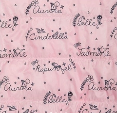 Campera disney princesas talle 4 años - Vida objetos decorativos