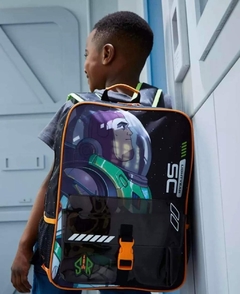 Mochila Buzz Lightyear, Disney - comprar online