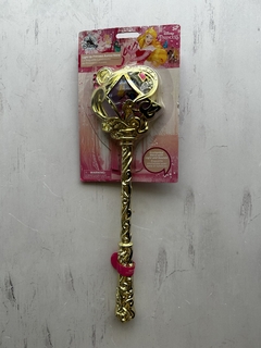 Varita disney original aurora - comprar online
