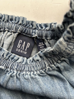 Remera gap 12-18 meses - comprar online