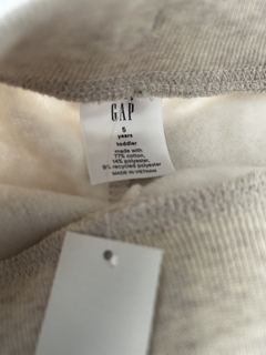Pantalon gap talle 5 años en internet