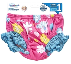 bombacha para el agua talle 12 meses con ups50