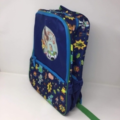 Mochila Disney store toys story - tienda online