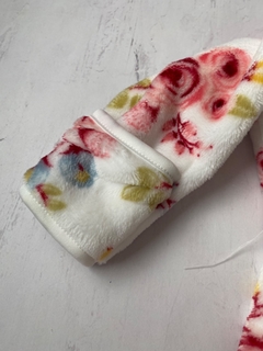 Osito polar con capucha rosas 3-6m en internet