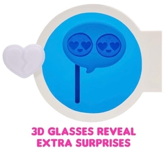 Muñeca LOL Surprise Movie Magic con 10 sorpresas - tienda online