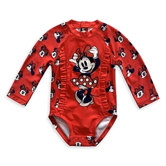 Malla Minni disney store talle 12/18 meses - Vida objetos decorativos