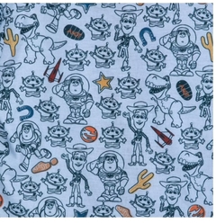 Pijama toy story disney talle 4 años - comprar online