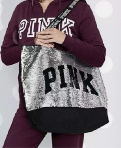Bolso PINK lentejuelas - comprar online