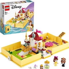 Imagen de Lego disney princess 43177 cuentos bella