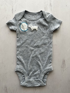 Body recien nacido carters