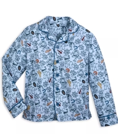 Pijama toy story disney talle 4 años - Vida objetos decorativos