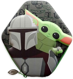 Cartuchera star wars Disney store 30 piezas