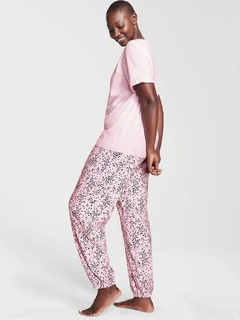 Pijama victoria secret XXL en internet