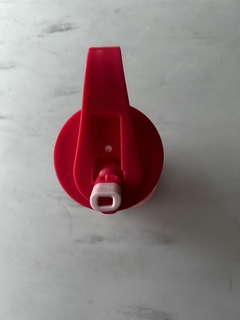 Botella plastico disney princesas - comprar online