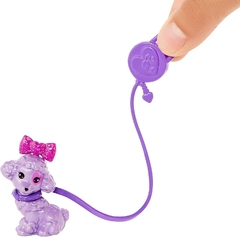 Barbie Color Reveal Pet Set Shimmer Series - tienda online