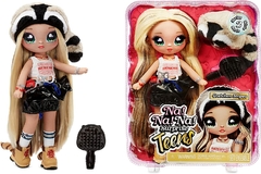 Muñeca Nanana teens gretchen figura sorpresa 2 en internet