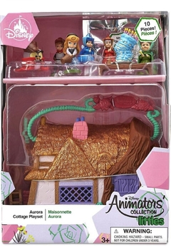 Disney animators collection little aurora