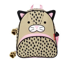 Skip Hop - Mochila infantil para niños (2 a 4 años