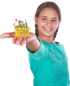 5 Surprise Mini Brands - Series 3 en internet