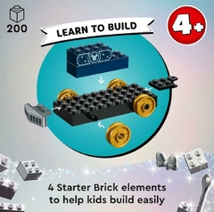 Lego 43212 Disney celebration train - tienda online