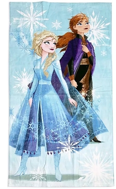 Toalla para playa Frozen 2, Disney Store