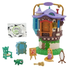 Disney animators collection rapunzel - Vida objetos decorativos