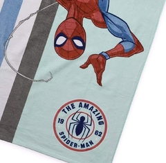 Toallon Spiderman - comprar online