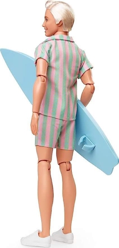 Muñeco ken barbie - Vida objetos decorativos