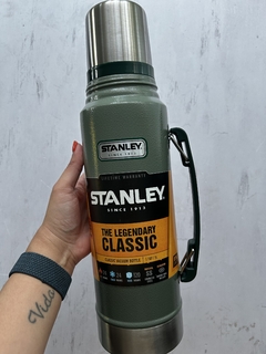Termo stanley classic 1 litro en internet