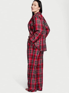 Pijama victoria secret talle XXL - Vida objetos decorativos