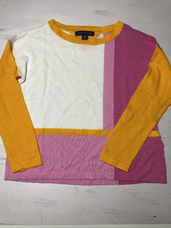 Sweater TOMMY HILFIGER talle 4-5 años