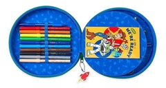 cartuchera Disney store toy story 4 30 piezas - Vida objetos decorativos