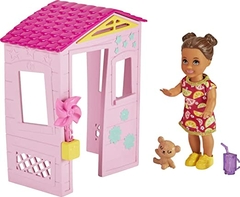 Barbie Skipper Babysitters Inc. - Juego de accesor - comprar online