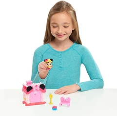 Just Play - Mini juego de Minnie Mouse de Disney D - comprar online