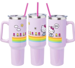 vaso termico hello kity en internet