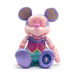 Peluche mickey original edicion especial